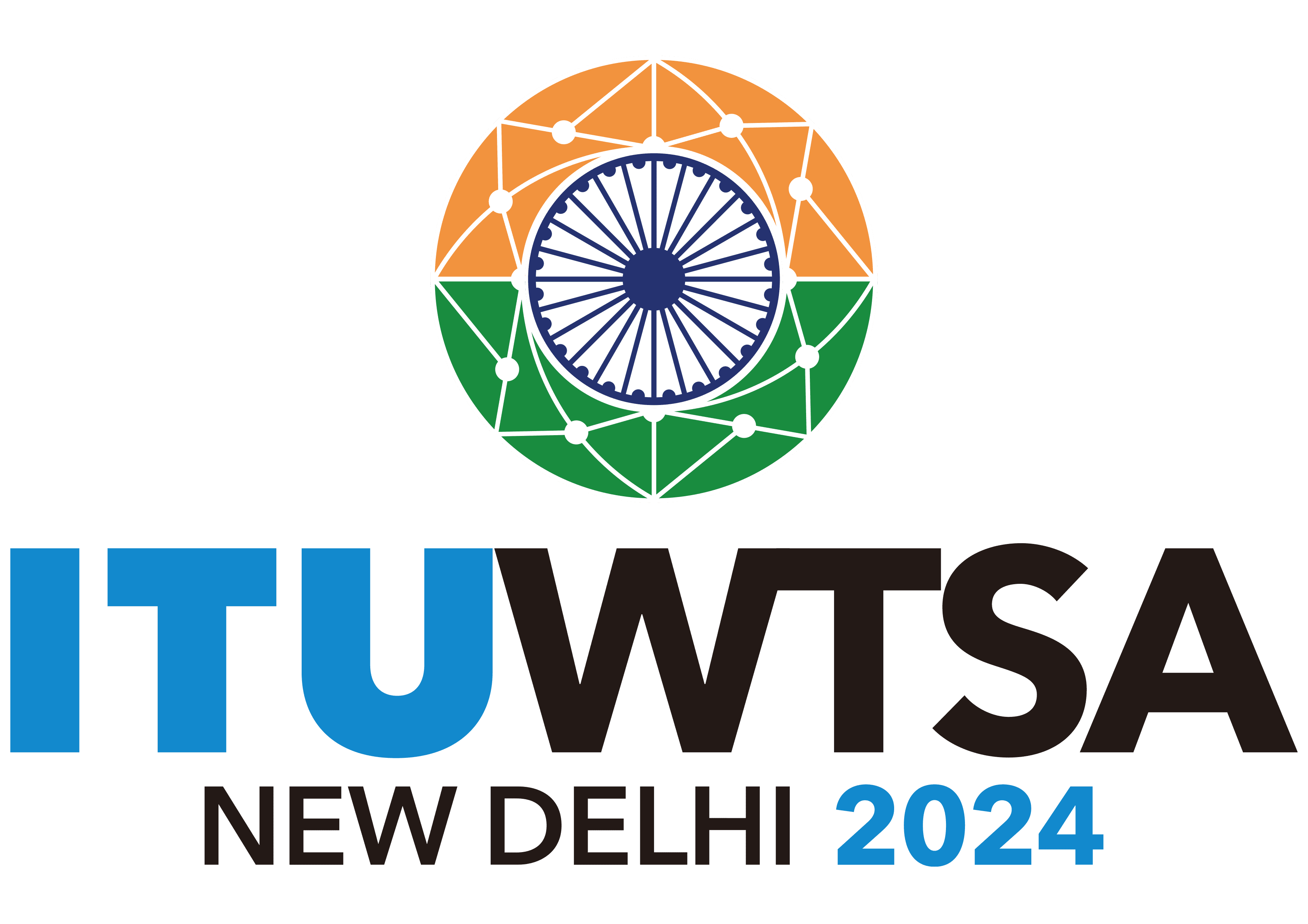 World Telecommunication Standardization Assembly, New Delhi
